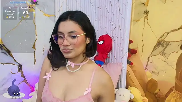PEACHY TAY online show from May 31, 2026, 12:01 pm