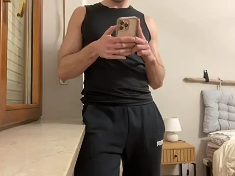 redflake online show from February 11, 2026, 9:31 pm