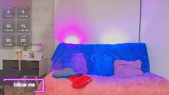 PamelaBoobs online show from November 28, 2025, 12:19 pm