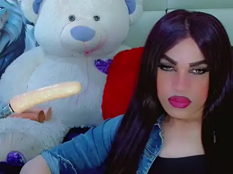 NharaBigCock online show from November 12, 2025, 5:24 pm