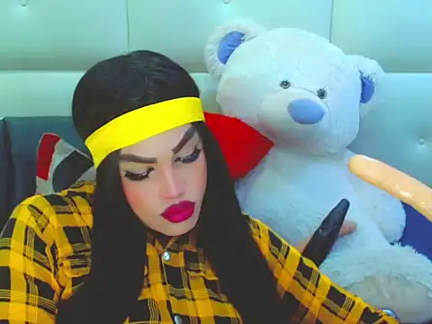 NharaBigCock online show from February 5, 2026, 7:07 pm