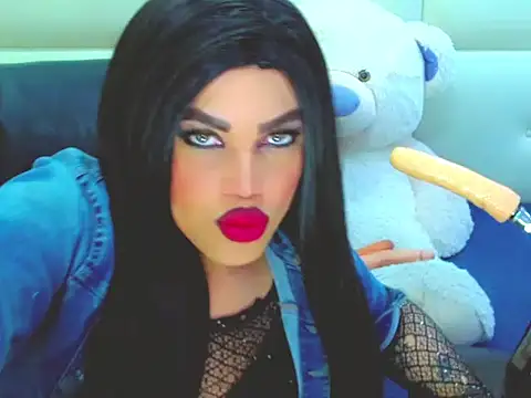 NharaBigCock online show from February 24, 2026, 2:04 pm