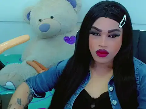 NharaBigCock online show from March 14, 2026, 1:05 pm