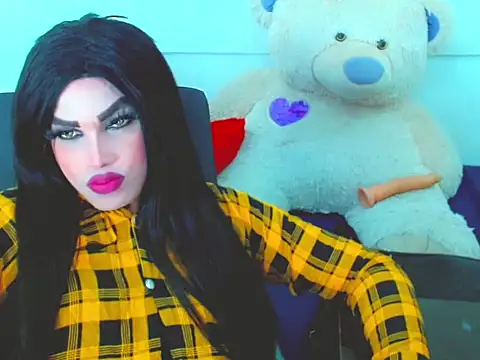 NharaBigCock online show from April 16, 2026, 7:14 pm