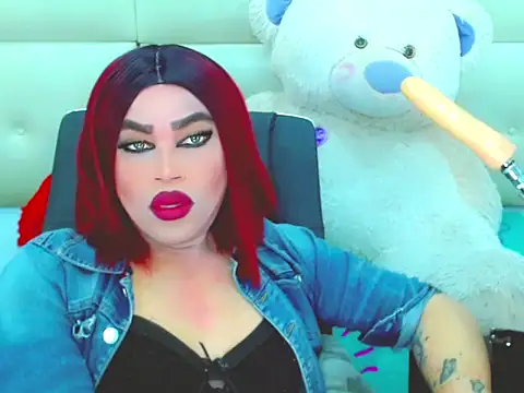 NharaBigCock online show from May 21, 2026, 12:12 pm