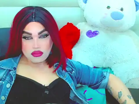 NharaBigCock online show from May 23, 2026, 6:12 pm