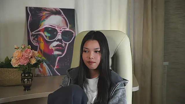 Snapshot of ArdelleRas chatting on November 5, 2025, 5:07 am ArdelleRas online show from November 5, 2025, 5:07 am