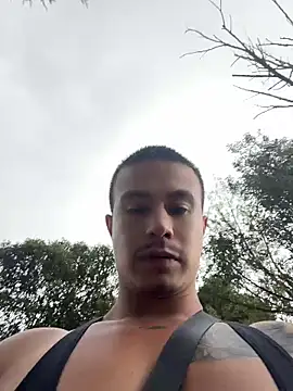 RaySullivan online show from April 28, 2026, 8:36 pm