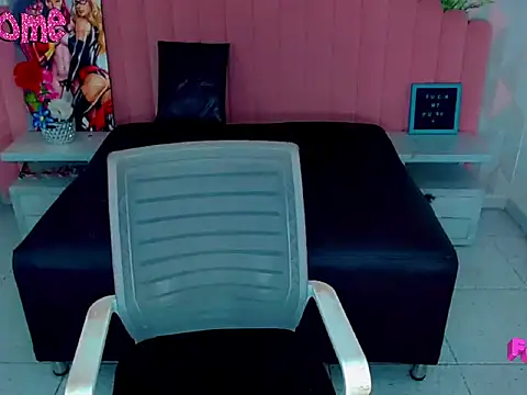 miss charlotte78 online show from January 10, 2026, 4:25 am