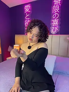  sarahRose online show from March 12, 2026, 4:07 am