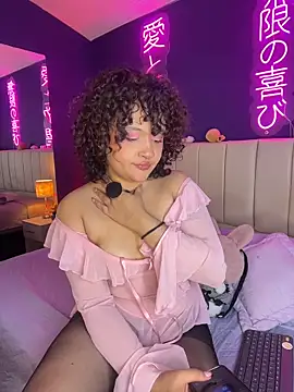  sarahRose online show from March 28, 2026, 4:12 am