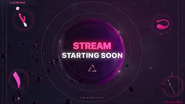 PerversSeed online show from November 9, 2025, 6:39 pm