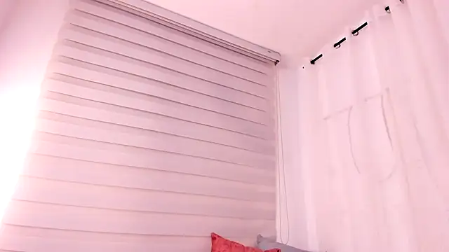 Irishottt online show from February 22, 2026, 2:34 am