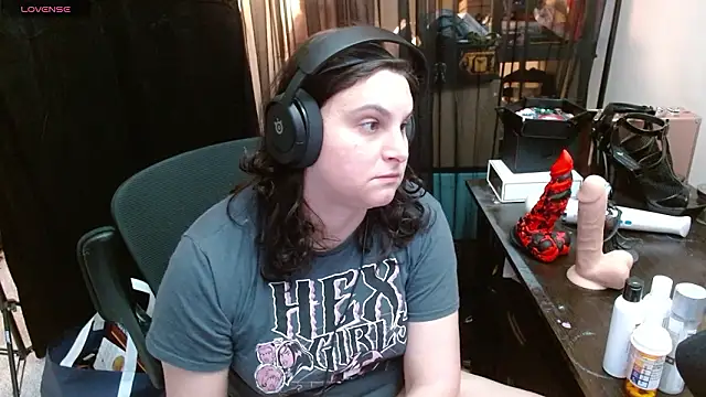 Salacious Sage online show from March 2, 2026, 2:13 pm