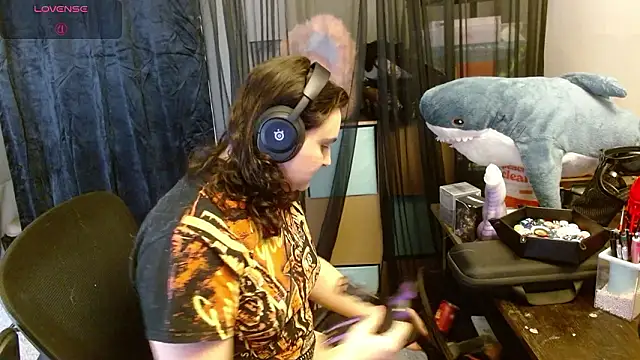 Salacious Sage online show from March 14, 2026, 9:09 pm