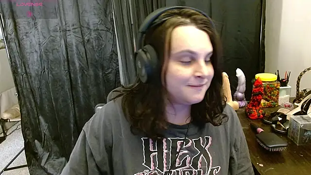 Salacious Sage online show from March 20, 2026, 9:19 pm