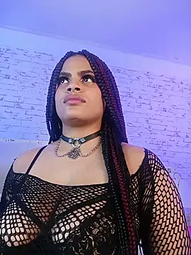 April Kay online show from November 24, 2025, 3:39 am