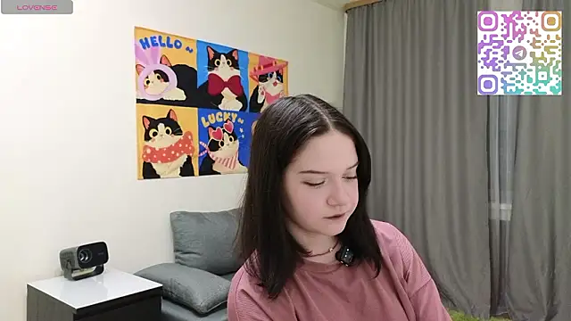 AlissaGerardo online show from March 5, 2026, 7:10 pm