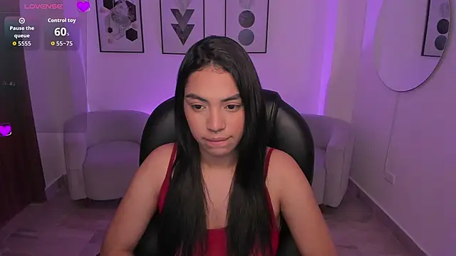 emma connor1 online show from December 15, 2025, 11:25 am