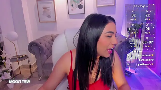 emma connor1 online show from February 12, 2026, 5:46 am