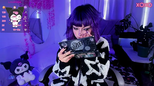 ravencollen online show from March 9, 2026, 5:28 pm