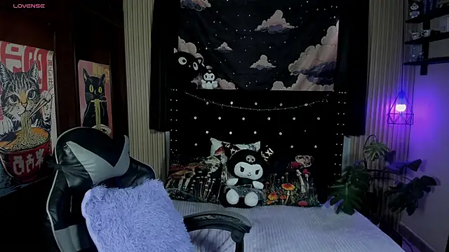 ravencollen online show from April 2, 2026, 7:55 pm