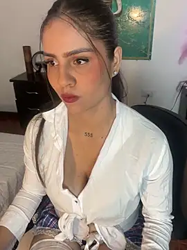 alisaa jhons1 online show from January 31, 2026, 11:36 pm