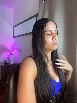 alisaa jhons1 online show from February 20, 2026, 10:21 pm