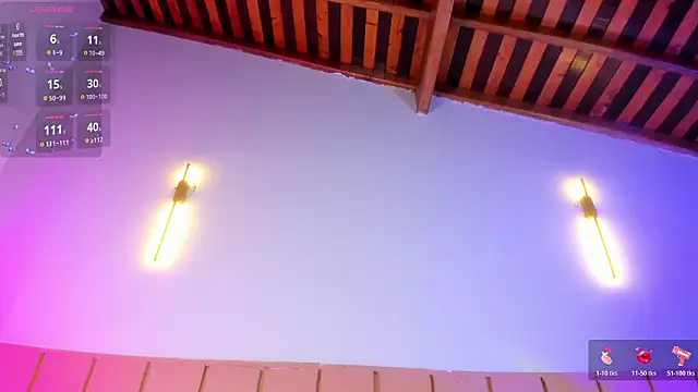 Anny arango1 online show from February 10, 2026, 4:49 am