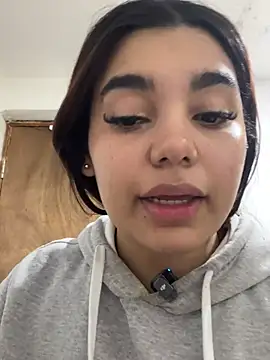 Snapshot of Anny_arango1 chatting on July 12, 2026, 5:04 pm Anny arango1 online show from July 12, 2026, 5:04 pm