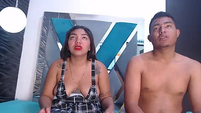 Naty And Maxx online show from November 9, 2025, 11:52 am