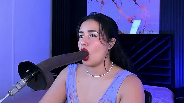 Lalalemoonds online show from December 16, 2025, 12:54 pm