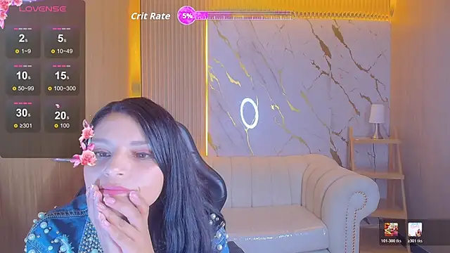 Valery tf online show from March 8, 2026, 1:26 pm