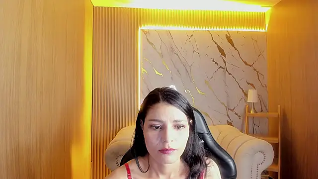 Valery tf online show from March 23, 2026, 8:46 pm