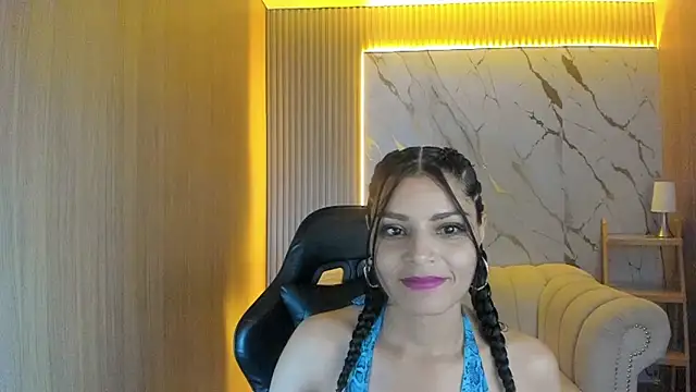 Valery tf online show from April 14, 2026, 8:15 pm