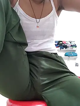 Isha kumari 69 online show from March 14, 2026, 4:45 pm