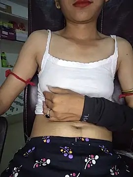 Isha kumari 69 online show from May 20, 2026, 4:24 pm
