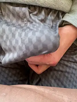 houkeiboy78 online show from February 25, 2026, 10:19 pm