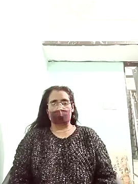 sanjana077 online show from February 8, 2026, 6:44 pm