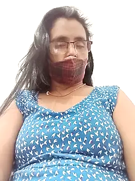 sanjana077 online show from February 15, 2026, 1:24 am