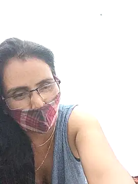 sanjana077 online show from March 8, 2026, 5:17 pm