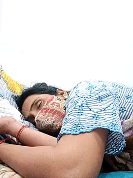 sanjana077 online show from March 21, 2026, 4:06 am