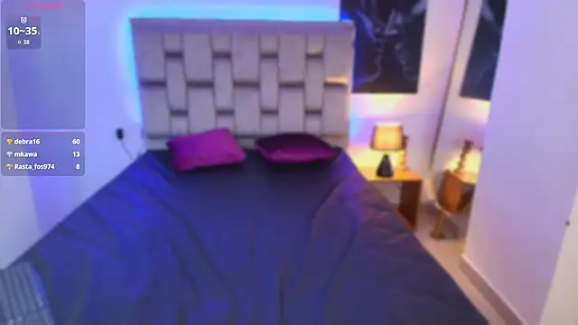 samiraa haalem online show from March 16, 2026, 5:44 am