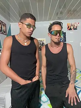 Mike and Rayan online show from February 14, 2026, 1:46 am