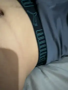 Joven192007 online show from April 19, 2026, 10:58 am