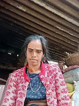 Ajnavi pooja online show from November 13, 2025, 2:10 am