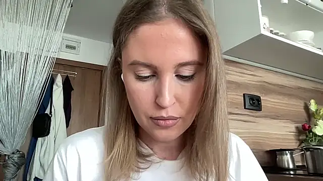 Ameli8 online show from March 4, 2026, 2:01 pm