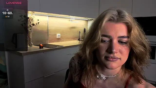 eshleeygreen online show from February 21, 2026, 8:21 pm