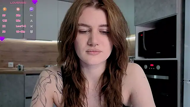 eshleeygreen online show from April 9, 2026, 1:27 pm