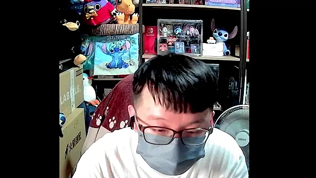 kk05483 online show from May 3, 2026, 5:19 pm